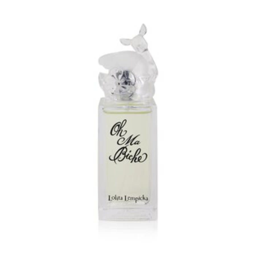 Lolita Lempicka Ladies Oh Ma Biche EDP Spray 17 oz Fragrances 3760269849167 35$