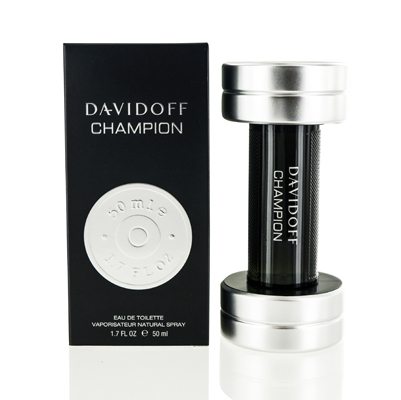 Champion by Davidoff EDT Spray 17 oz m 33$