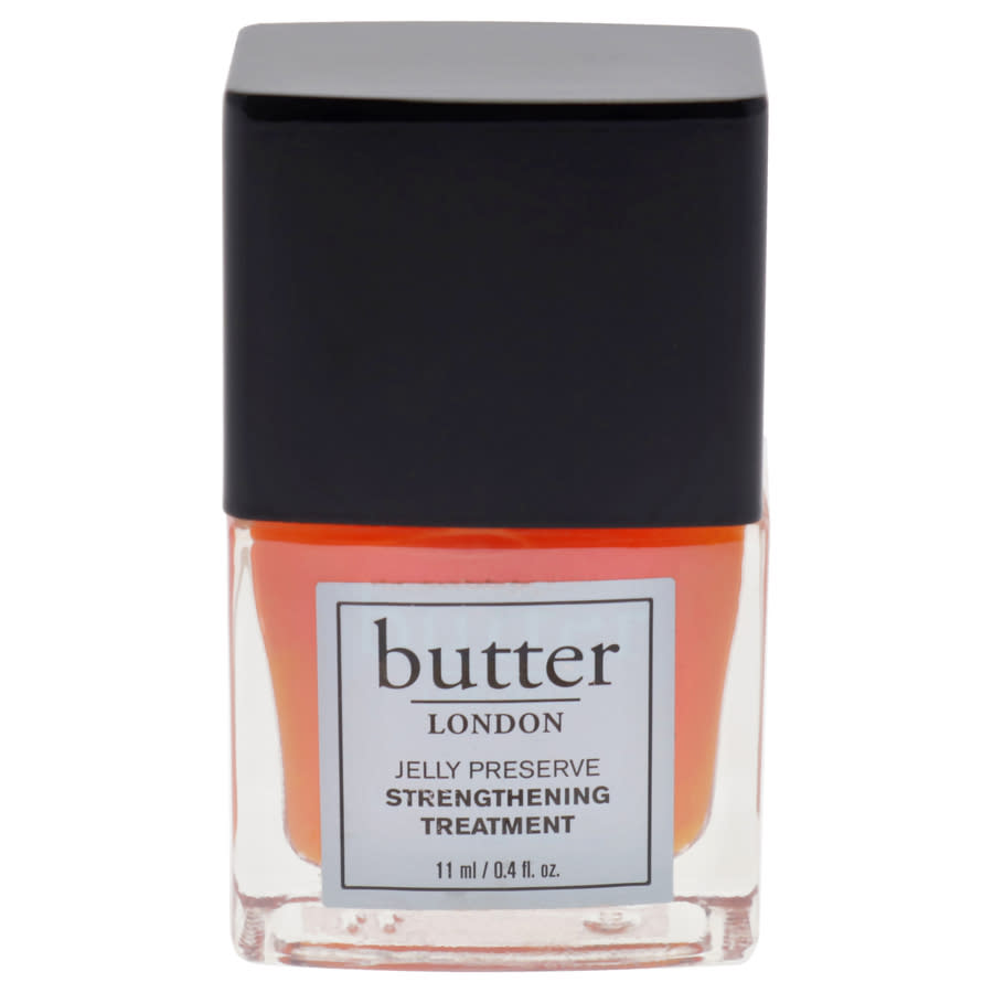 Butter London Ladies Jelly Preserve Strengthening Treatment 0.4 oz Orange Marmalade Nails 811161034915