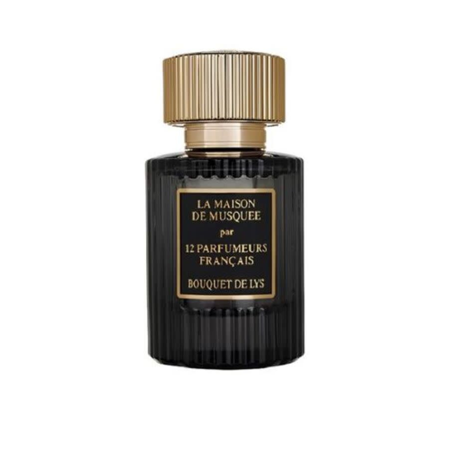 12 Parfumeurs Unisex Bouquet De Lys Extrait de Parfum Spray 17 oz Tester Fragrances 952304659875 64$