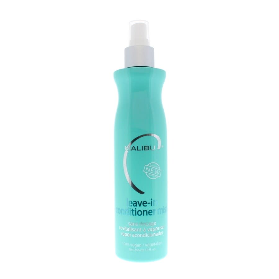 Malibu C Leave-In Conditioner Mist 9 oz Hair Care 757088033085