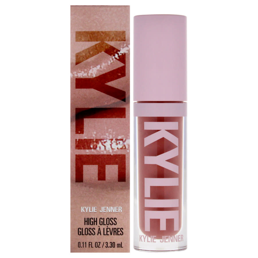 Kylie Cosmetics Ladies High Gloss 0.11 oz 808 Kylie Makeup 4064941118183