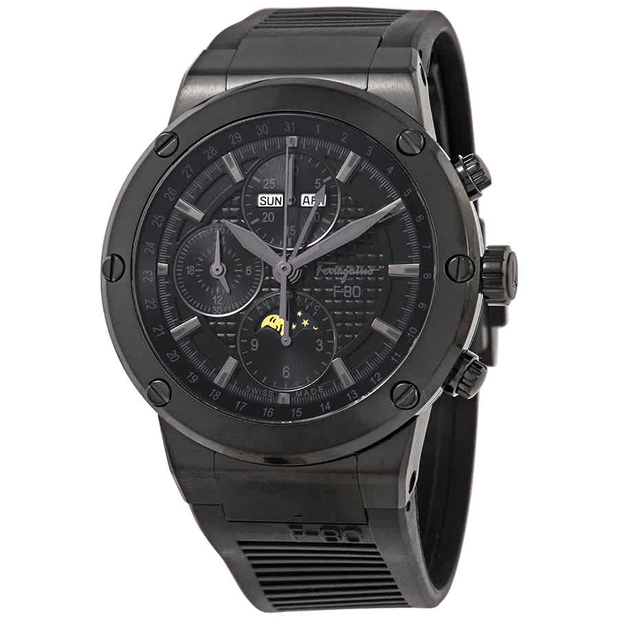 salvatore ferragamo reloj