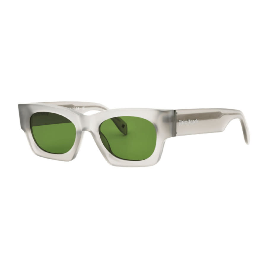 Palm Angels Unisex Black Cat Eye Sunglasses PERI089BODIE 0955