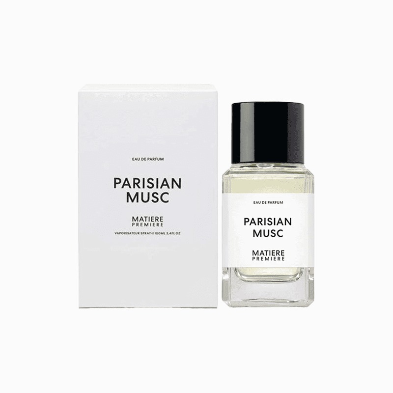 Matiere Premiere Unisex Parisian Musc EDP 17 oz Fragrances 3760372460037 149$
