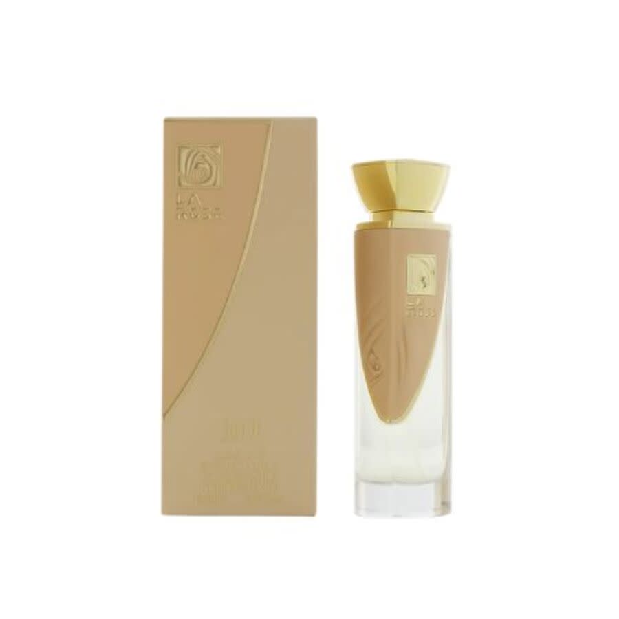 Arabian Oud Unisex La Rose EDP Spray 2.71 oz Fragrances 6285952002553