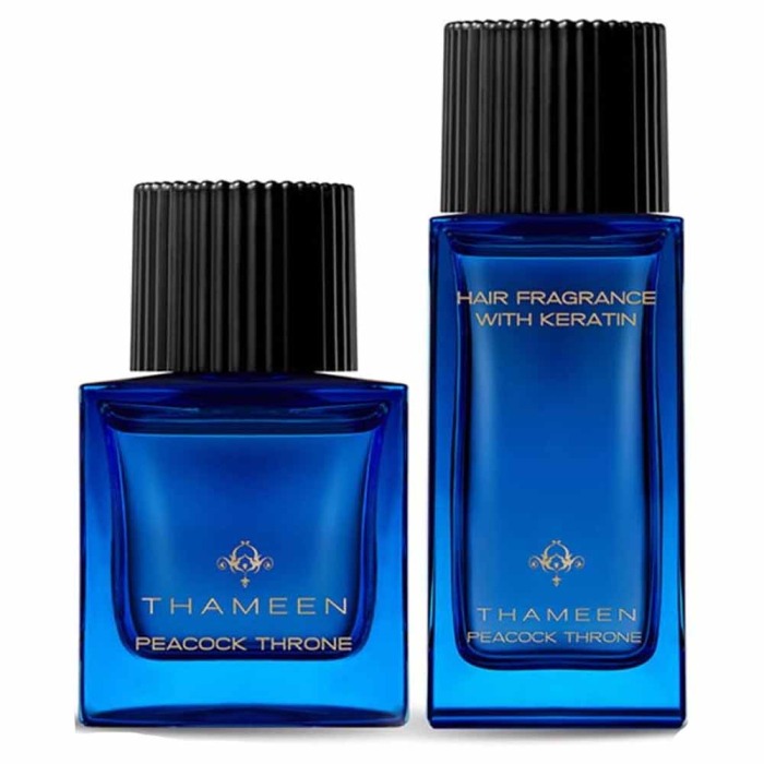 Thameen Ladies Peacock Throne Gift Set Fragrances 5060905832446 115$