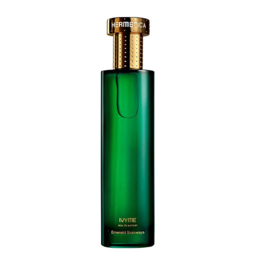 Hermetica Unisex Ivyme EDP 3.38 oz (Tester) Fragrances 3701222602108