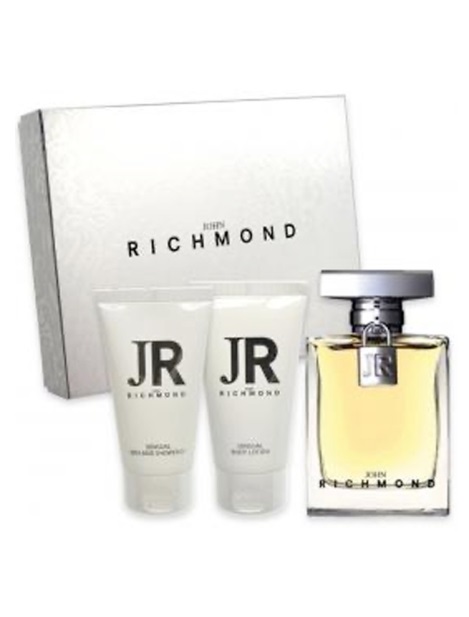John Richmond Ladies John Richmond Gift Set Fragrances 8011889621035 30$