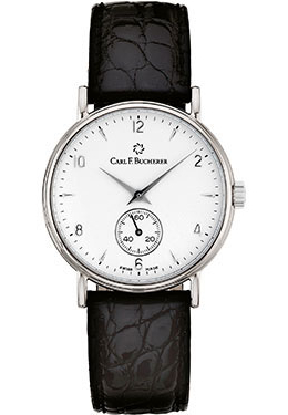 Carl F Bucherer Adamavi Ladies Watch 0010305022601