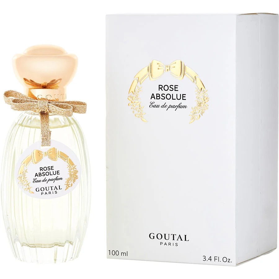 Goutal Ladies Rose Absolue EDP 34 oz Fragrances 711367106655 120$