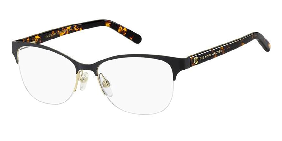 Marc Jacobs Demo Cat Eye Ladies Eyeglasses MARC 543 0WR7 52 50$