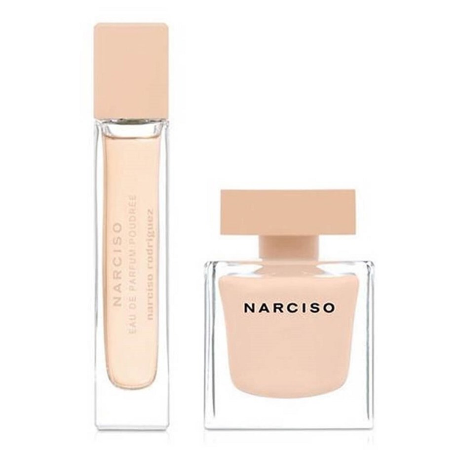 Narciso Rodriguez Ladies Narciso Poudree Gift Set Fragrances 3423222055752 80$
