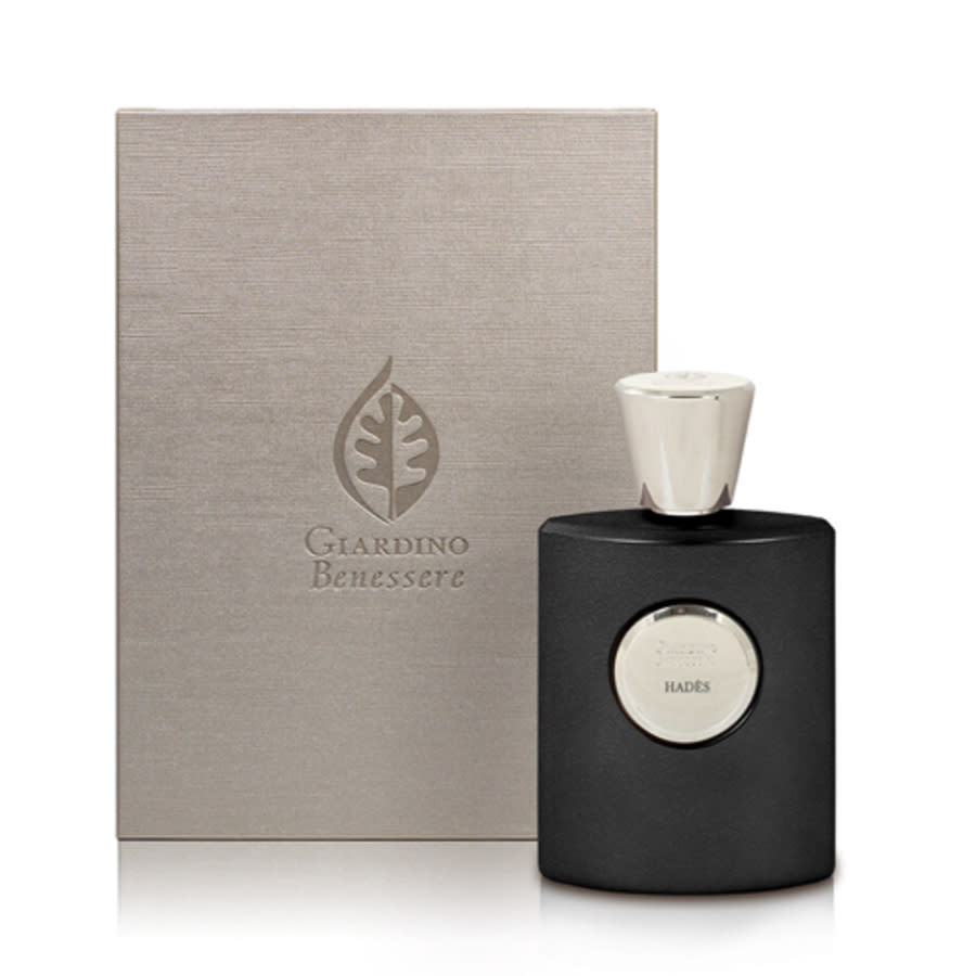 Giardino Benessere Unisex Hades Extrait de Parfum 34 oz Fragrances 8016741342707 93$