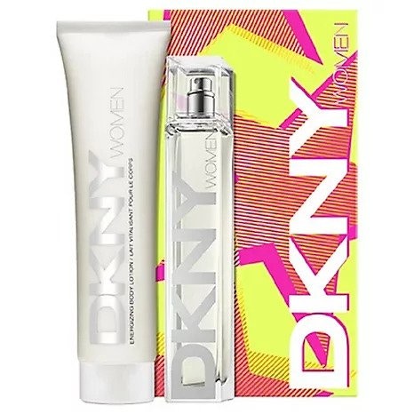 Donna Karan Ladies Dkny Gift Set Fragrances 022548413043