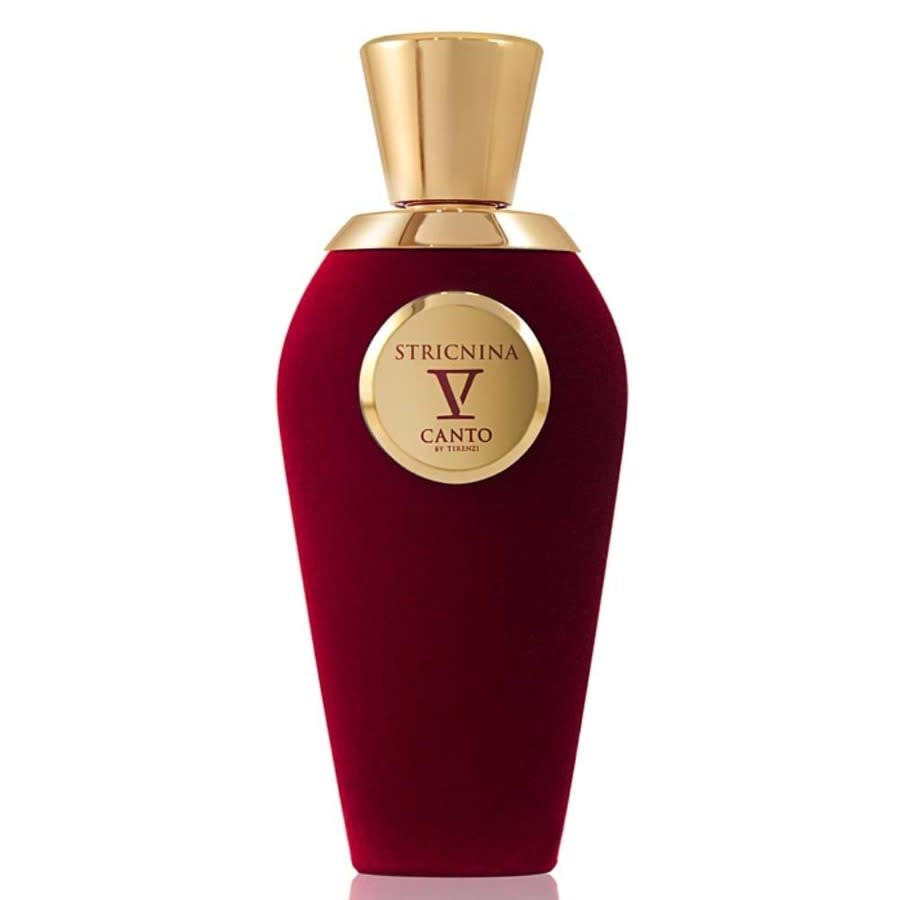 V Canto Unisex Stricnina Extrait de Parfum Spray 33 oz Tester Fragrances 8016741462535 85$