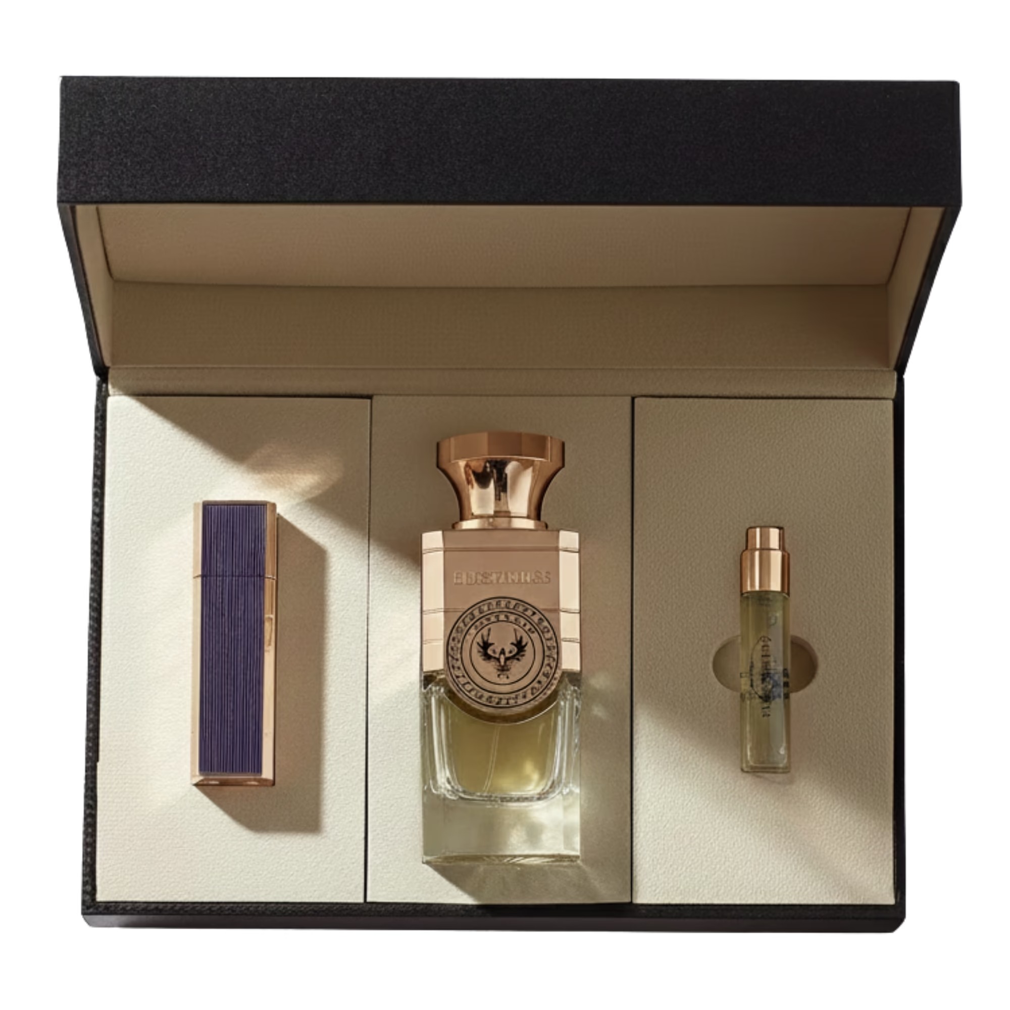 Electimuss Fragrances Unisex Imperium 3pcs Pure Parfum Gift Set Fragrances 5060485384298 210$