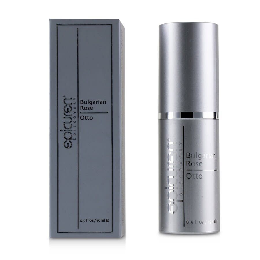 Epicuren Discovery Bulgarian Rose Otto 1 oz Skin Care 842370005052 55$