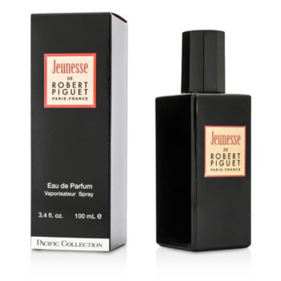 Robert Piguet - Jeunesse Eau De Parfum Spray 100ml/3.4oz