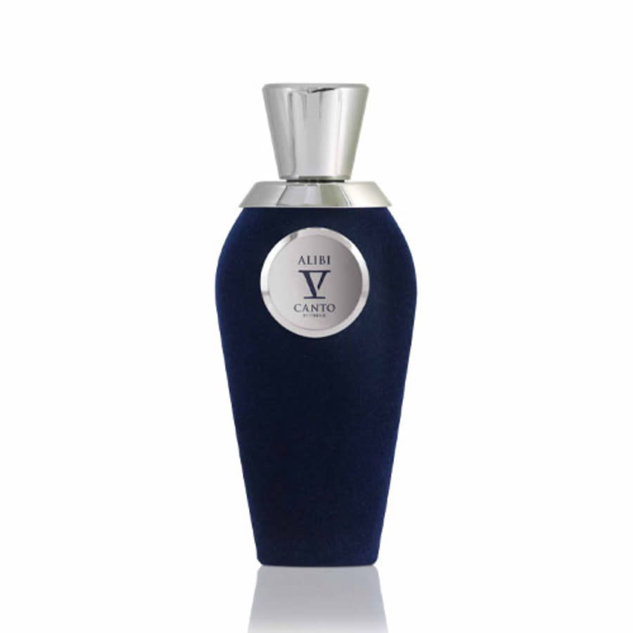 V Canto Unisex Alibi Extrait de Parfum Spray 3.38 oz (Tester) Fragrances 8016741452444