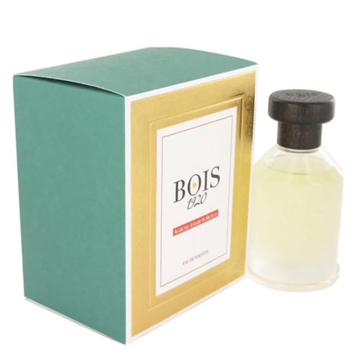 Bois 1920 Unisex 1920 Agrumi Amari Di Sicilia EDP 34 oz Fragrances 8055277280626 75$