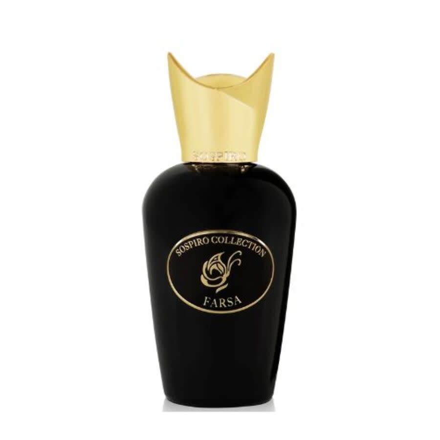 Sospiro Unisex Farsa EDP Spray 254 oz Tester Fragrances 3700583500979 110$