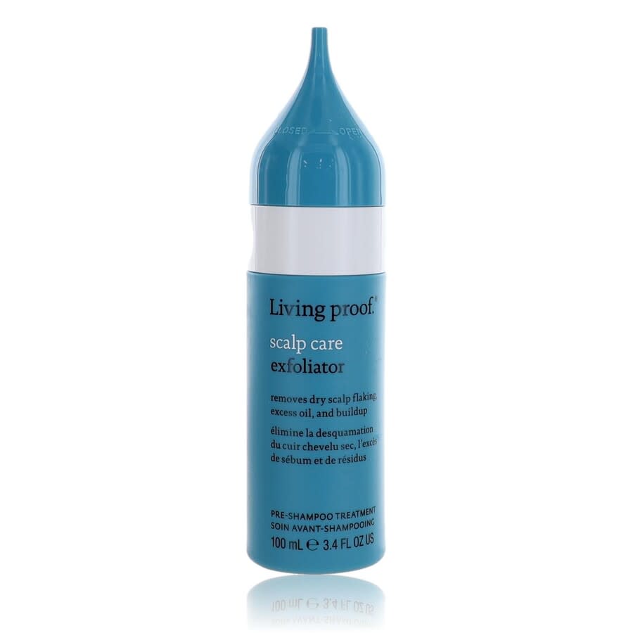 Living Proof Ladies Living Proof Scalp Care Exfoliator 34 oz Hair Care 840216934788 30$