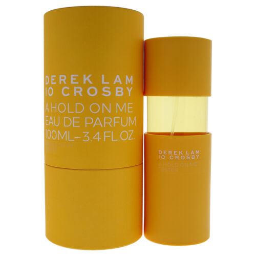 Derek Lam Ladies A Hold On Me EDP Spray 34 oz Tester Fragrances 843711238016 26$