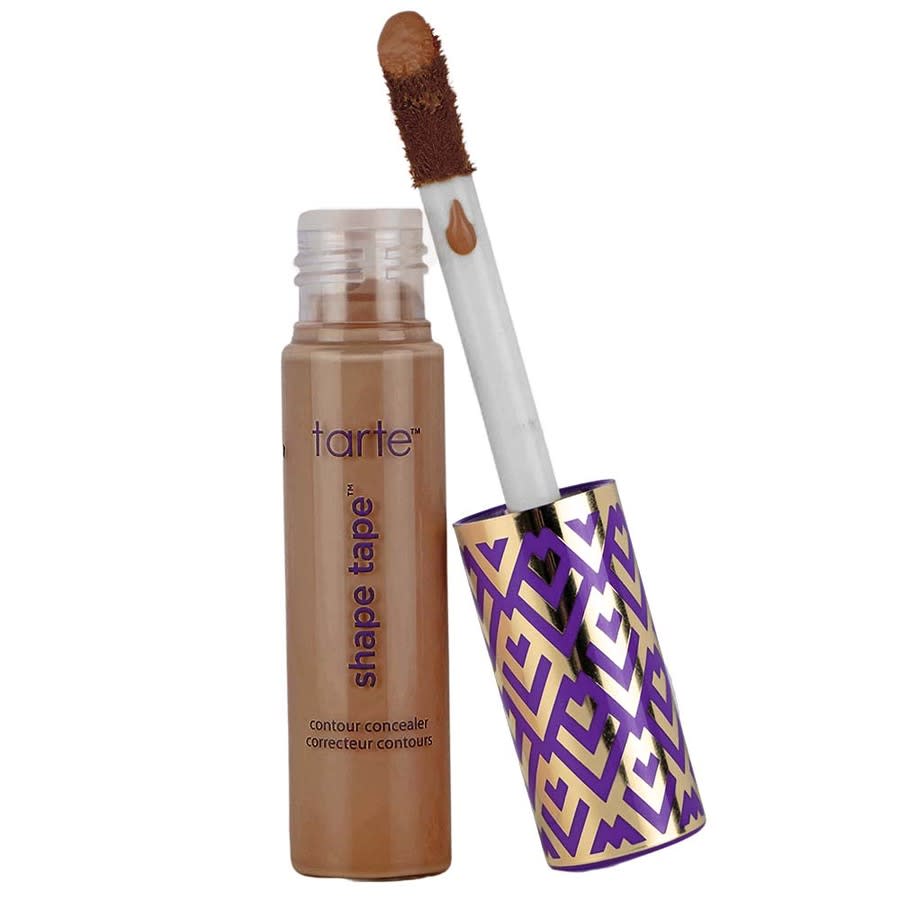 Tarte Ladies Shape Tape Full Coverage Concealer 033 oz 53N Deep Makeup 846733016167 31$