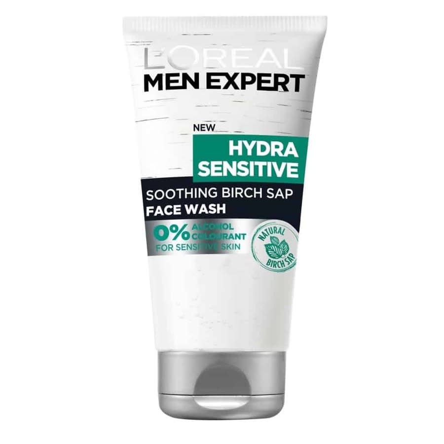 LOreal Mens Men Expert Hydra Sensitive Soothing Daily 338 oz Skin Care 3600523738007 12$
