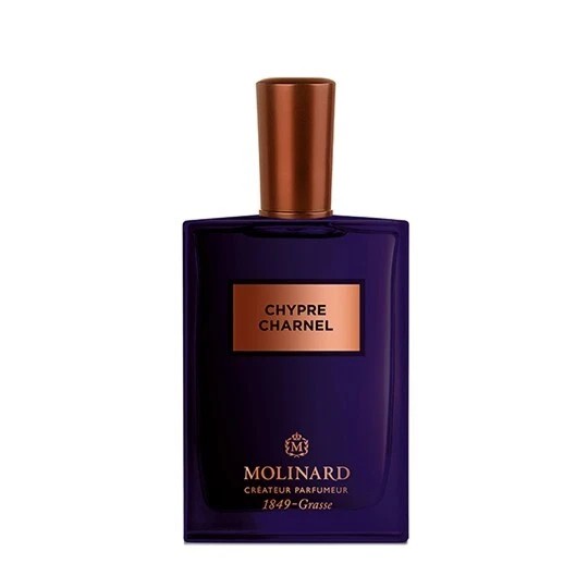 Molinard Ladies Chypre Charnel EDP Spray 25 oz Tester Fragrances 3305409172011 32$
