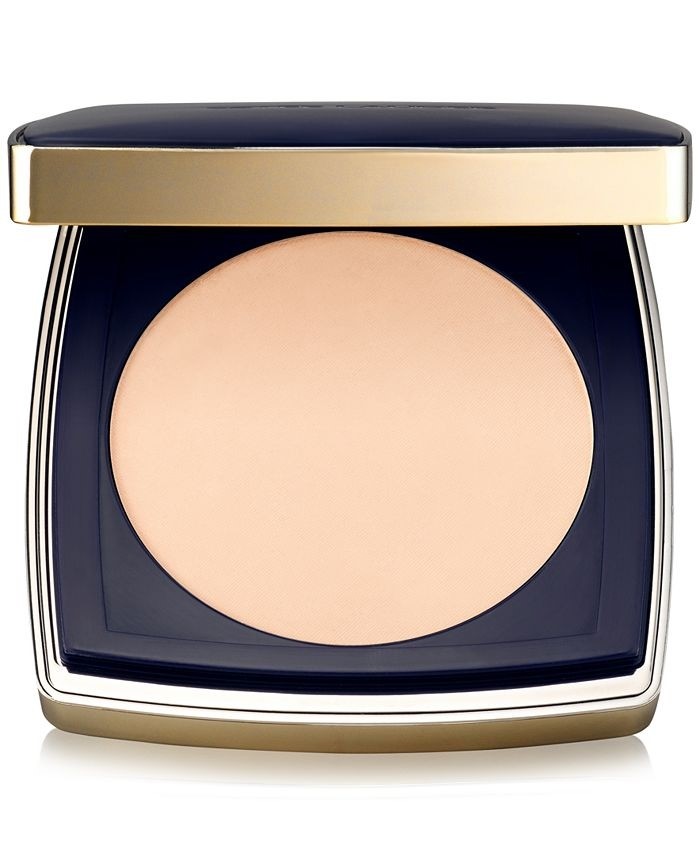 Estee Lauder Double Wear Stay-in-Place Matte Powder Foundation 42 oz 2C3 Fresco Makeup 887167508651 29$