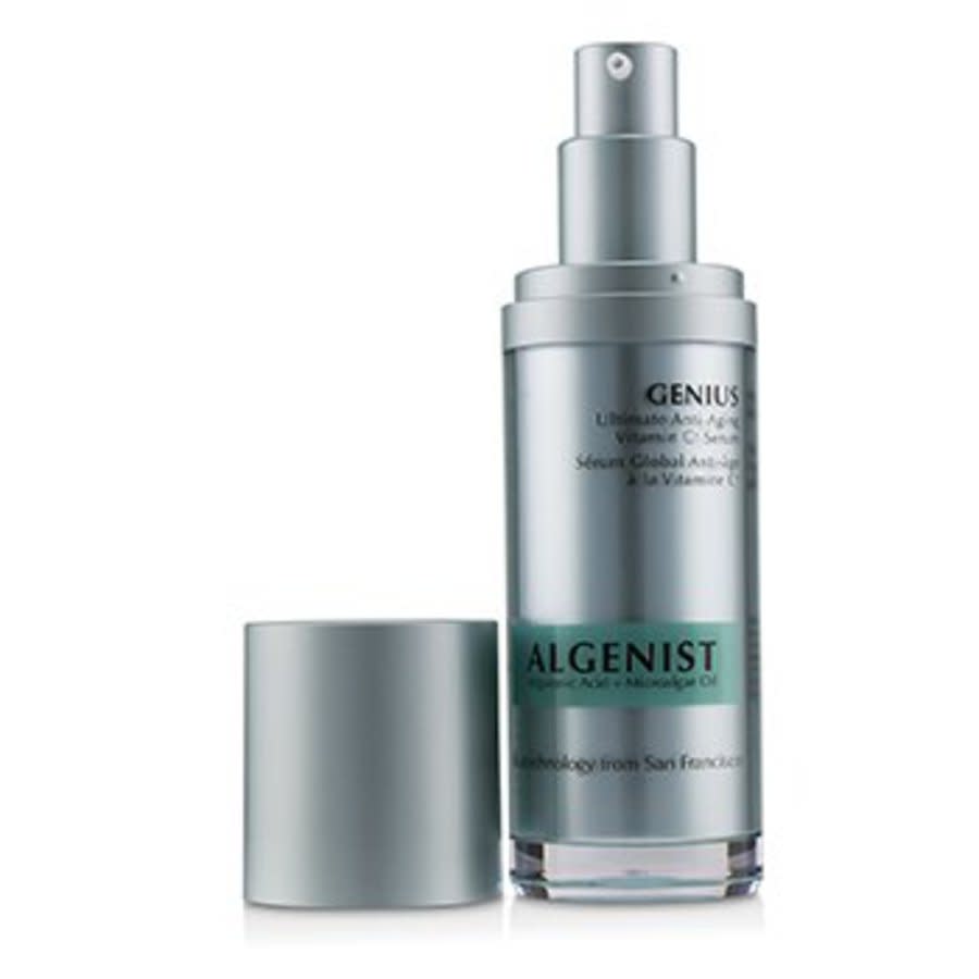 Algenist - GENIUS Ultimate Anti-Aging Vitamin C Serum 30ml1oz 30$
