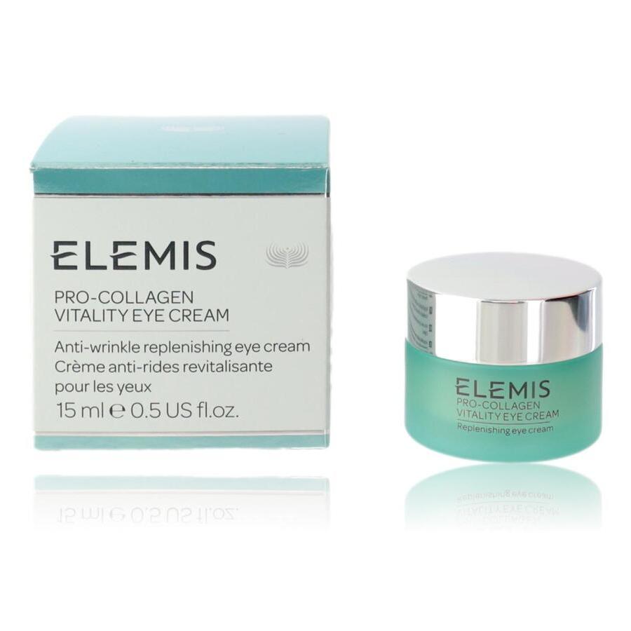 Elemis Ladies Pro-Collagen Vitality Eye Cream 05 oz Skin Care 641628701711 60$