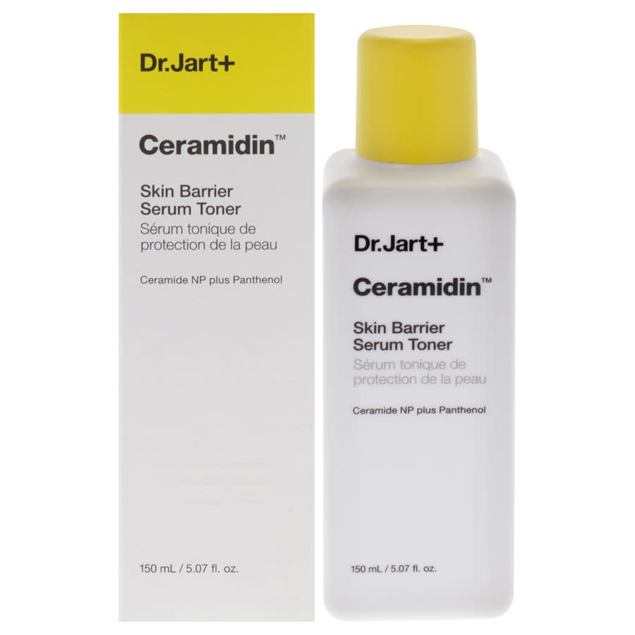 Dr Jart Ceramidin Skin Barrier Serum Toner 507 oz Skin Care 8809844993095 35$