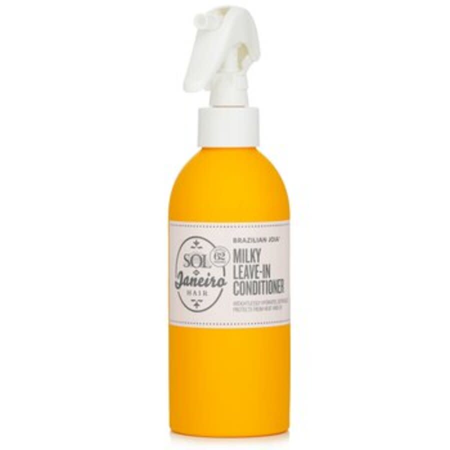 Sol de Janeiro Brazilian Joia Milky Leave-in Conditioner Spray Brazilian Joia 7 Hair Care 810912032071 25$