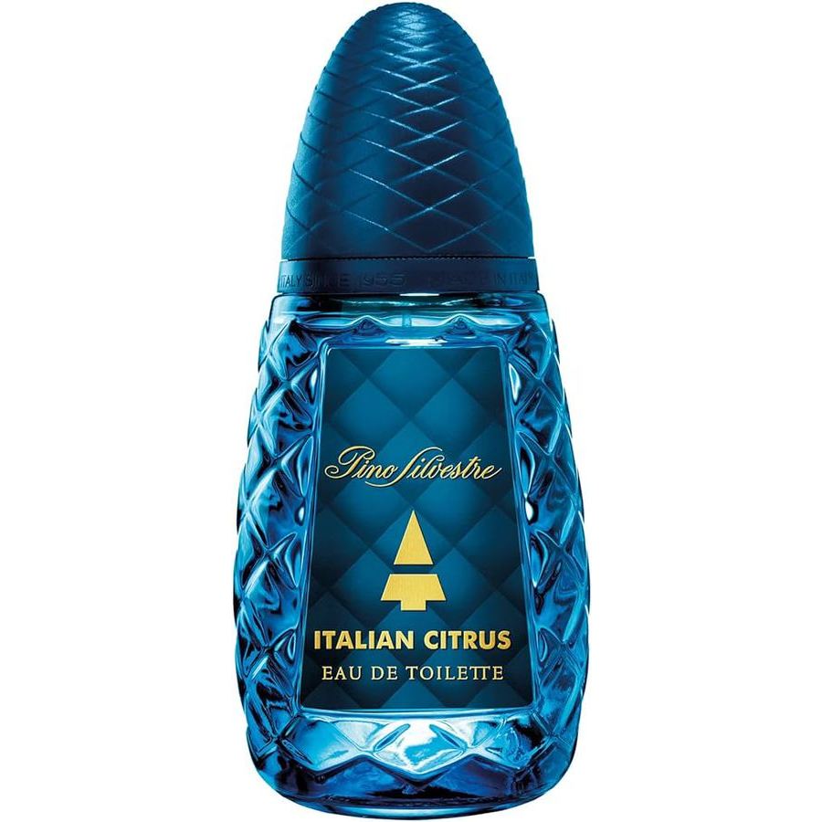 Pino Silvestre Mens Italian Citrus EDT Spray 2.5 oz (Tester) Fragrances 679602109987