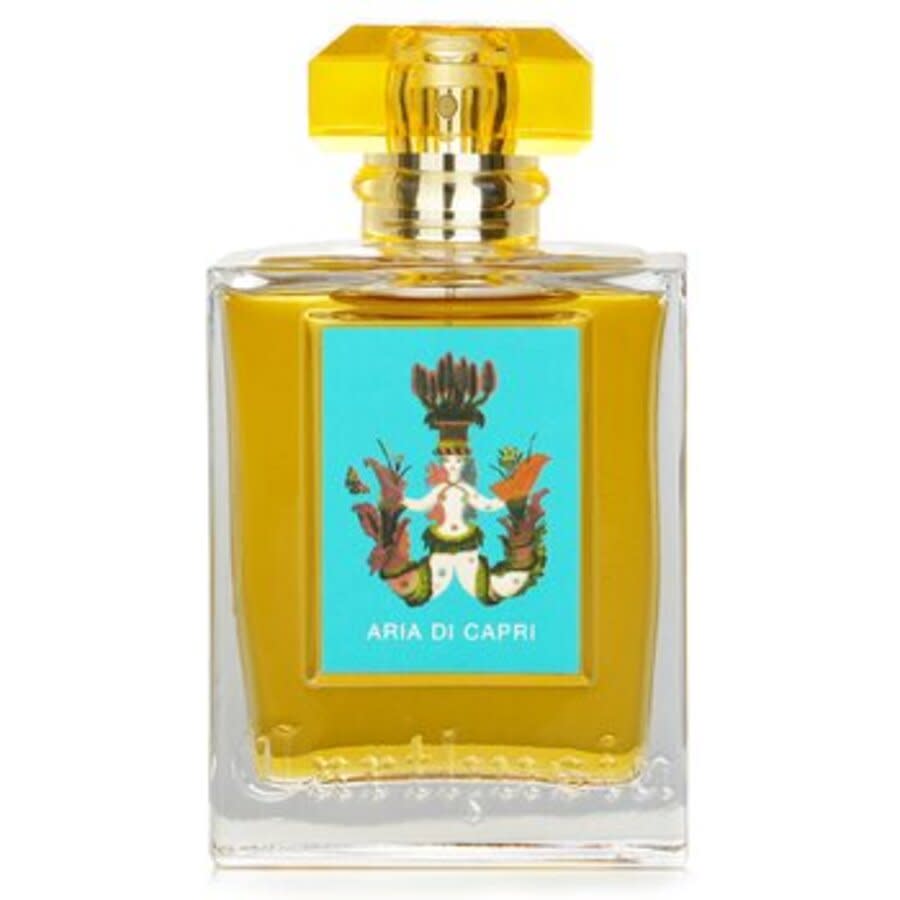 Carthusia Ladies Aria Di Capri EDP 34 oz Fragrances 8032790462951 55$