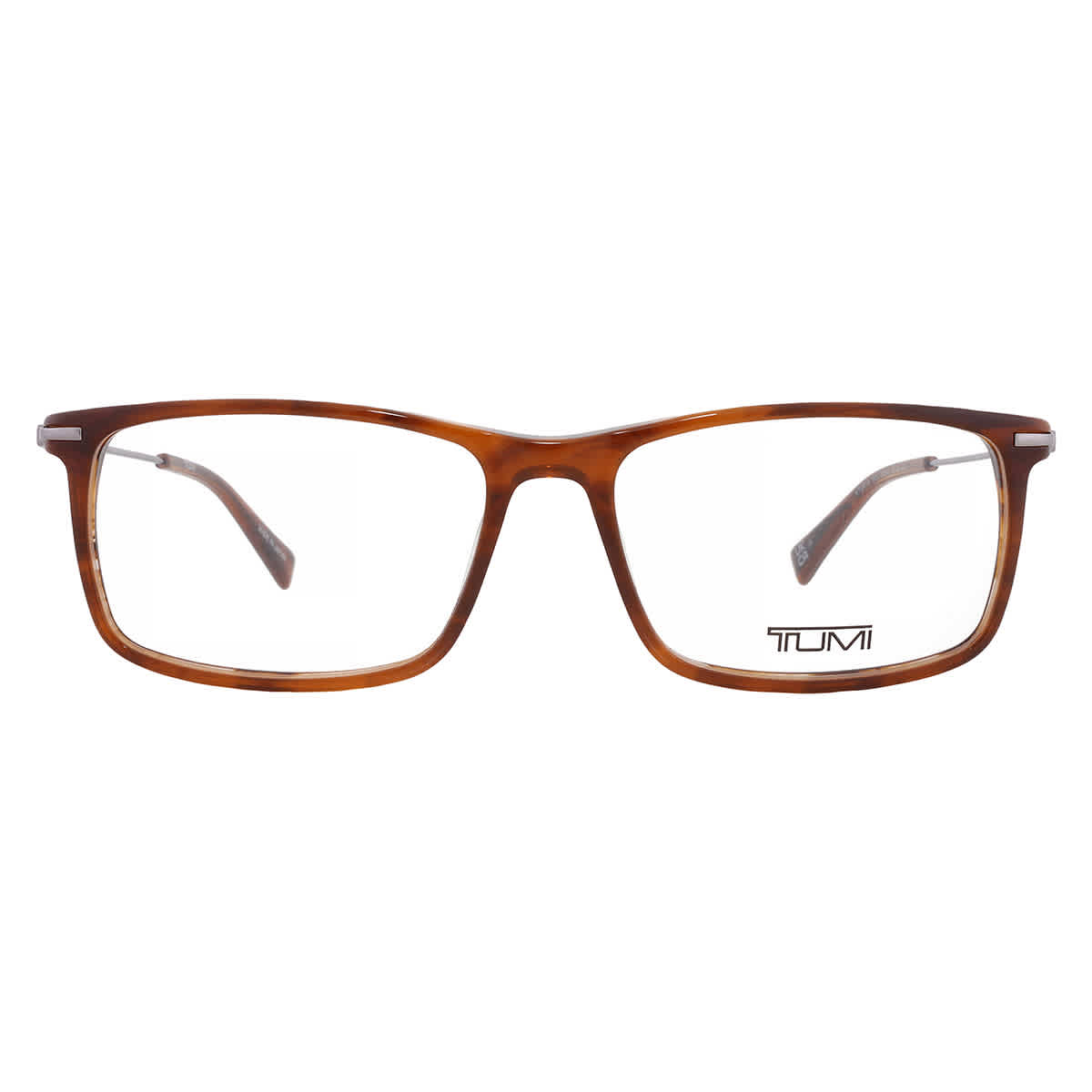 Tumi Demo Square Mens Sunglasses VTU019 03BQ 57 24$