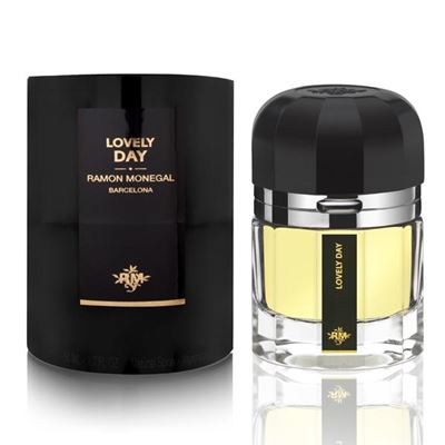 Ramon Monegal Unisex Lovely Day EDP Spray 17 oz Fragrances 8436543920109 139$