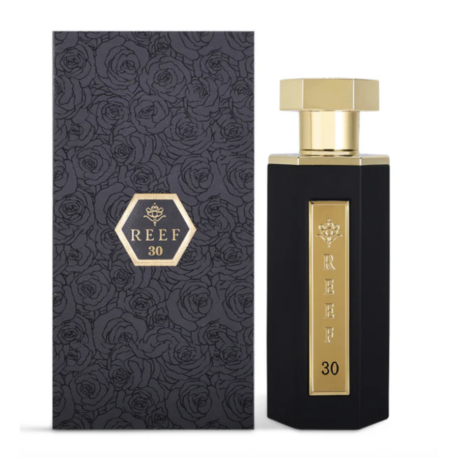 Reef Perfumes Unisex 30 EDP Spray 34 oz Fragrances 6287036281809 50$