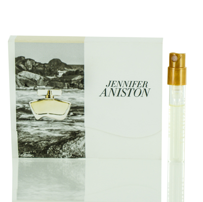 Jennifer Aniston by Jennifer Aniston EDP Spray Vial 0.05 oz (1.5 ml) (w)