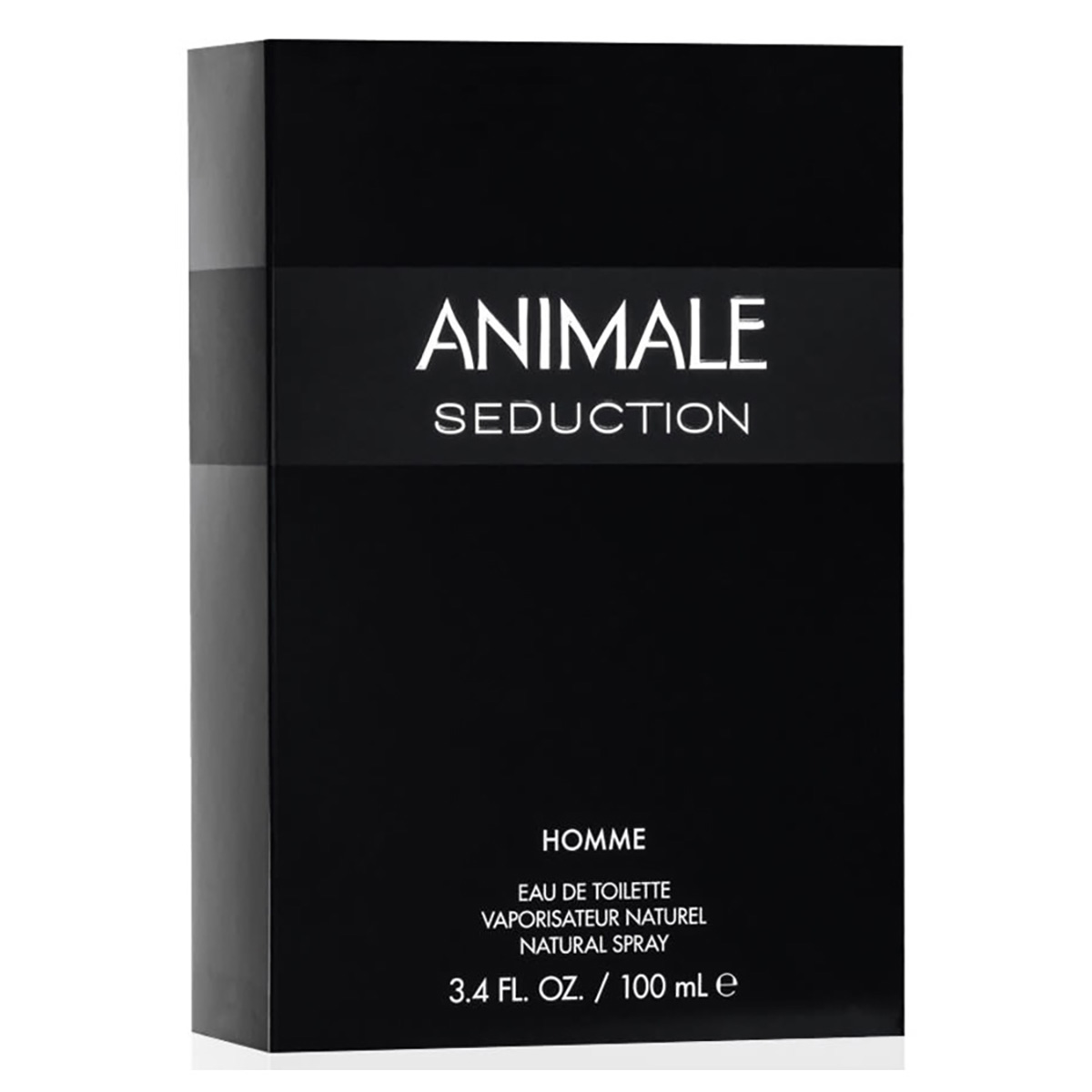 Animale Mens Seduction EDT Spray 34 oz Fragrances 878813000025 29$