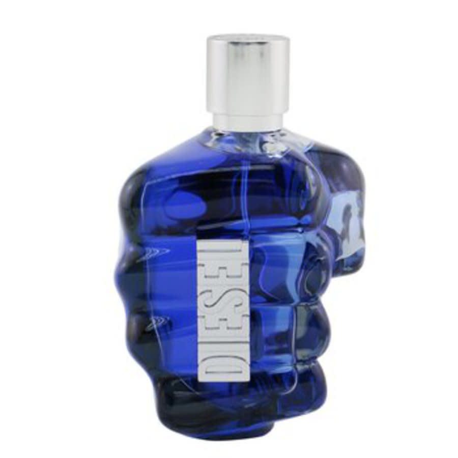 Diesel Mens Sound Of The Brave EDT Spray 25 oz Fragrances 3614273441957 54$