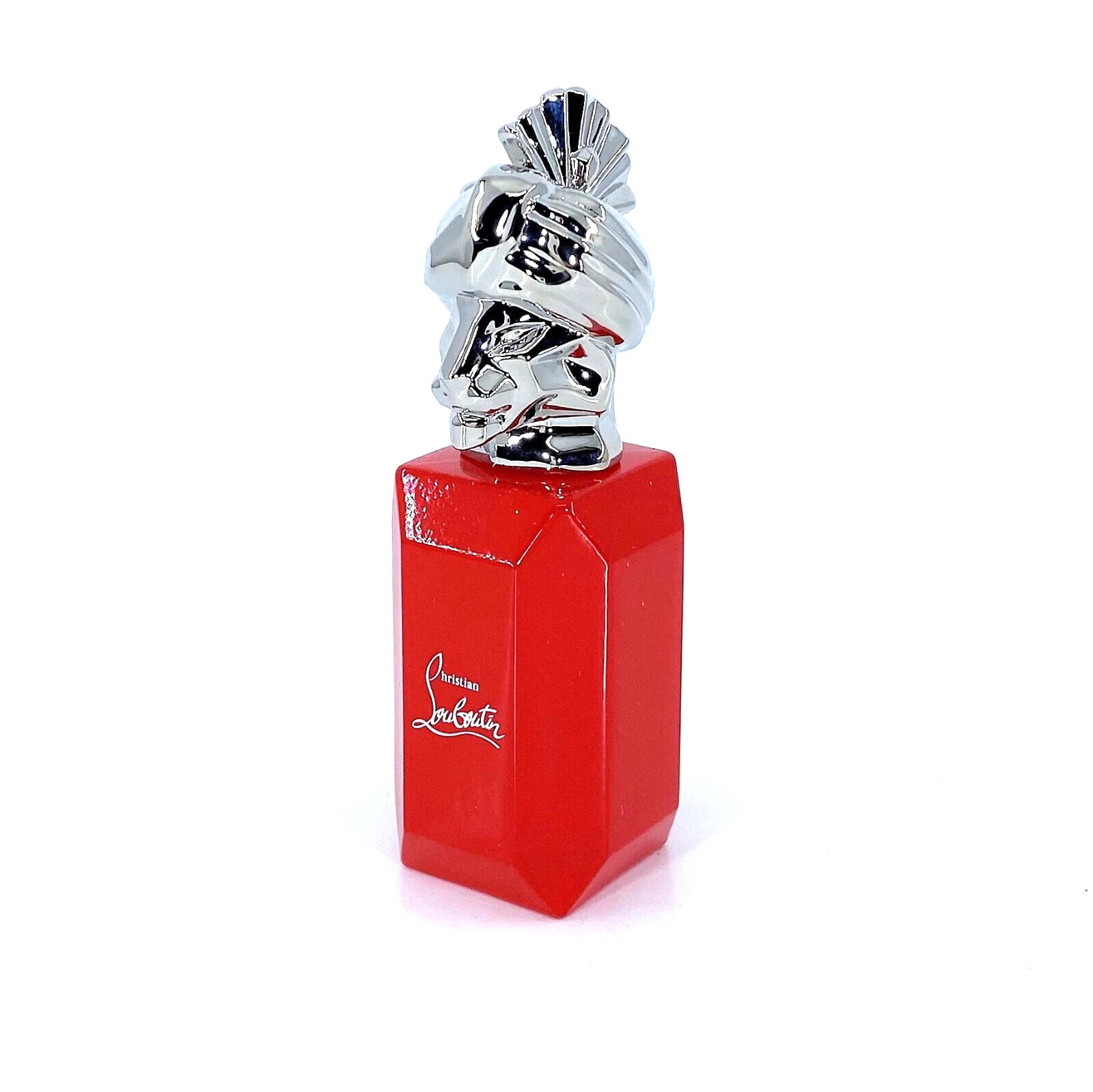 Christian Louboutin Ladies Loubiraj EDP 0.3 oz Fragrances 8435415094641