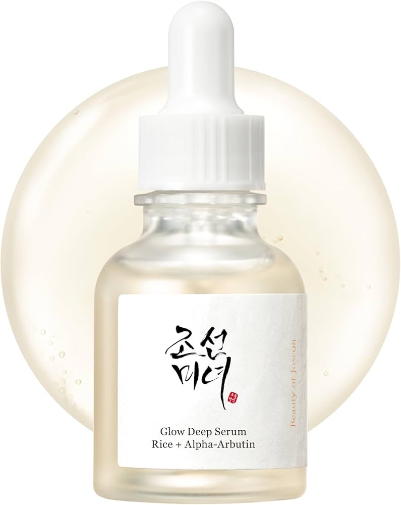 Beauty of Joseon Glow Deep Serum: Rice + Arbutin 30ml
