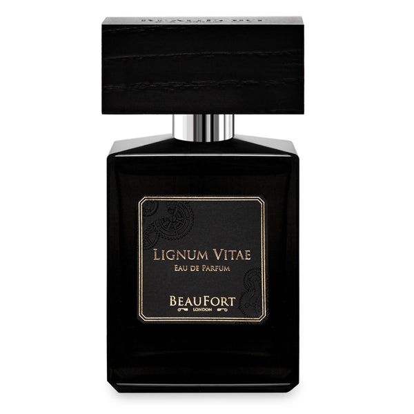 Beaufort London Unisex Lignum Vitae EDP 1.7 oz Fragrances 5060436610063
