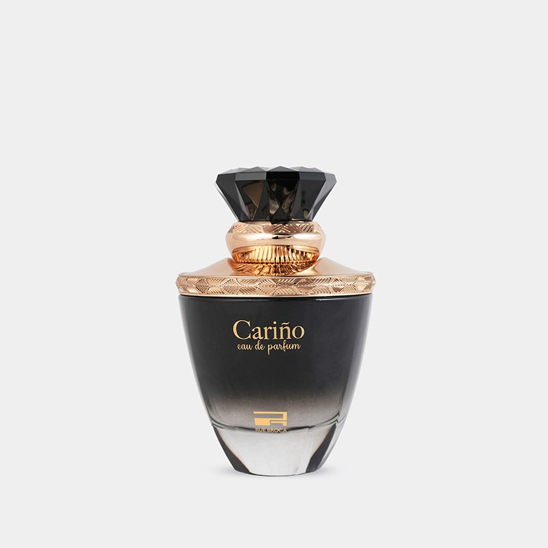 Rue Broca Mens Carino Pour Homme EDP Spray 3.4 oz Fragrances 6290171075035