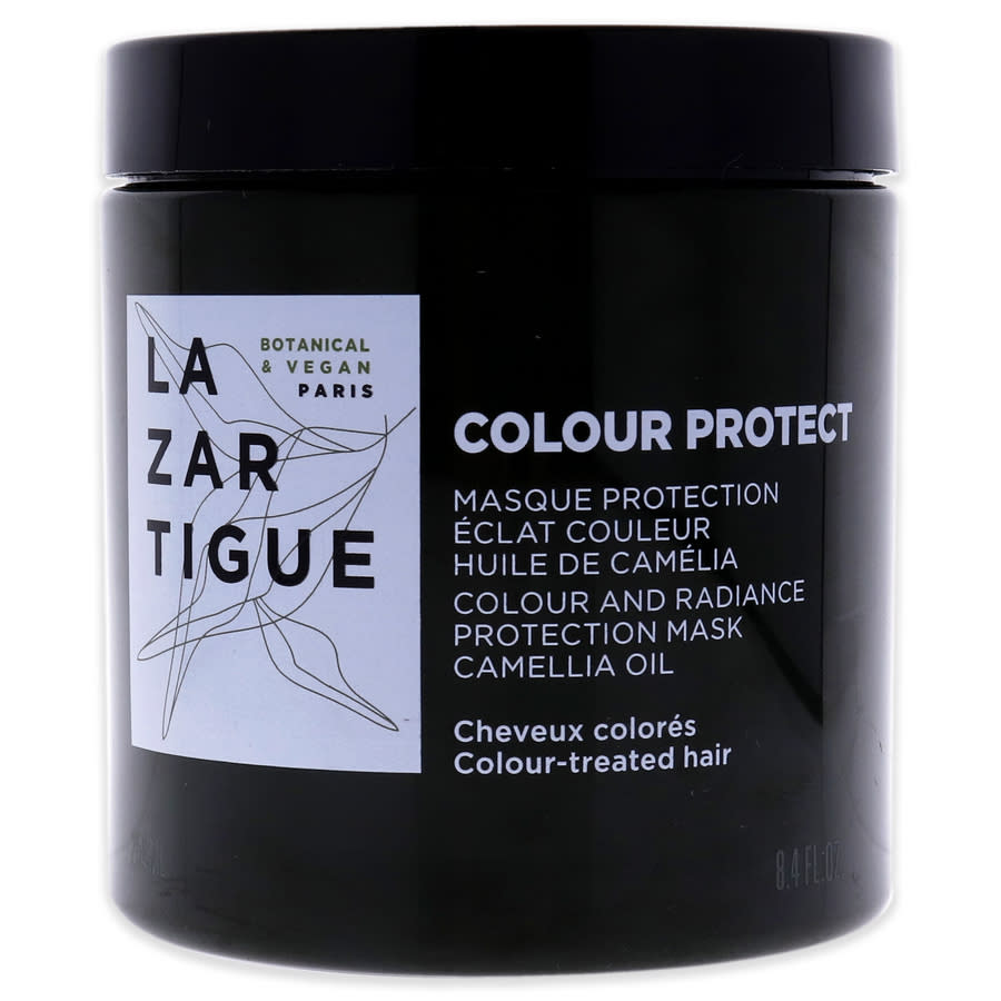 Lazartigue Ladies Colour Protect Mask 8.4 oz Hair Care 3372290111528