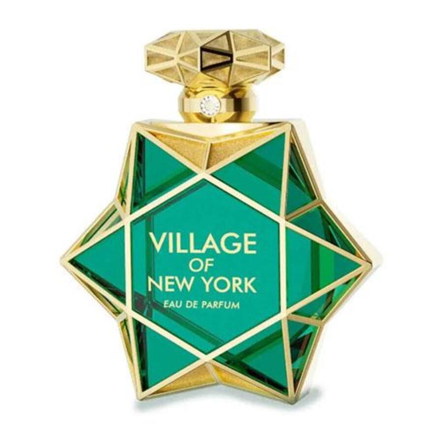 Emper Unisex Le Chameau Village Of New York EDP Spray 27 oz Fragrances 6294021901536 25$